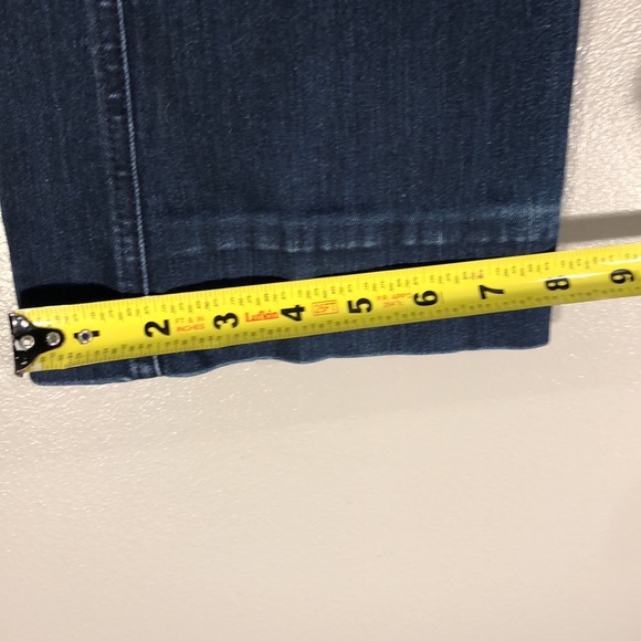 7 for all mankind jeans - Picture 9 of 15